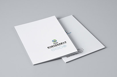 滨江区画册设计：以纸为媒，镌刻城市的精神图腾